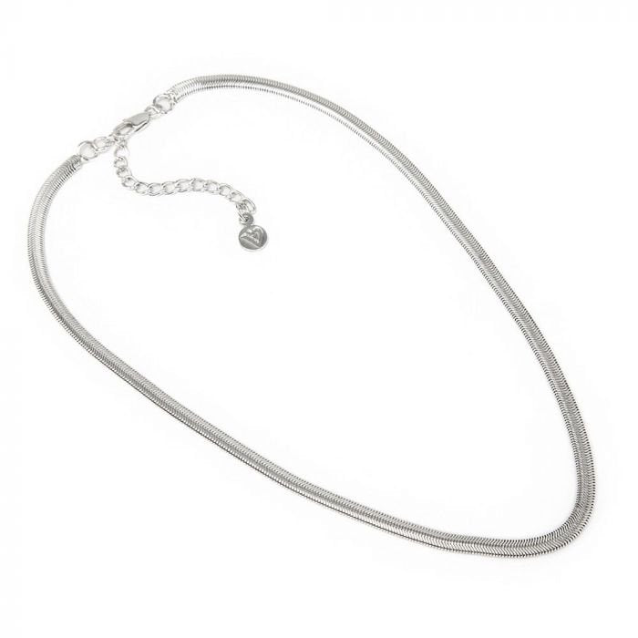 Collana Serpente unisex Vesto Pazzo