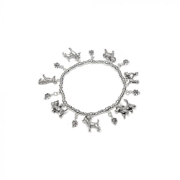 Bracciale unisex Vesto Pazzo