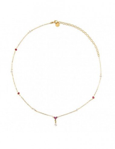 Collana Donna Rue Des Mille