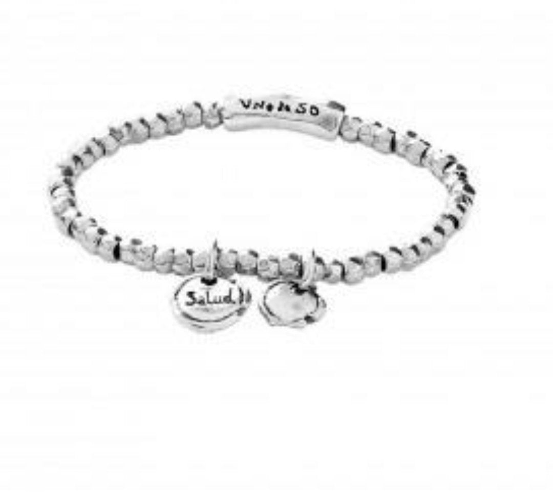 Bracciale Donna Rodio Unode50