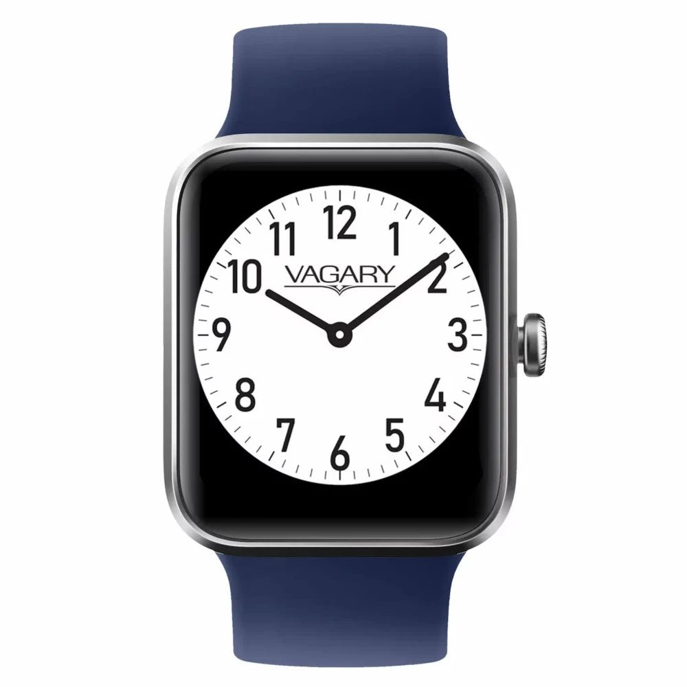 Orologio Smartwatch Vagary Blu