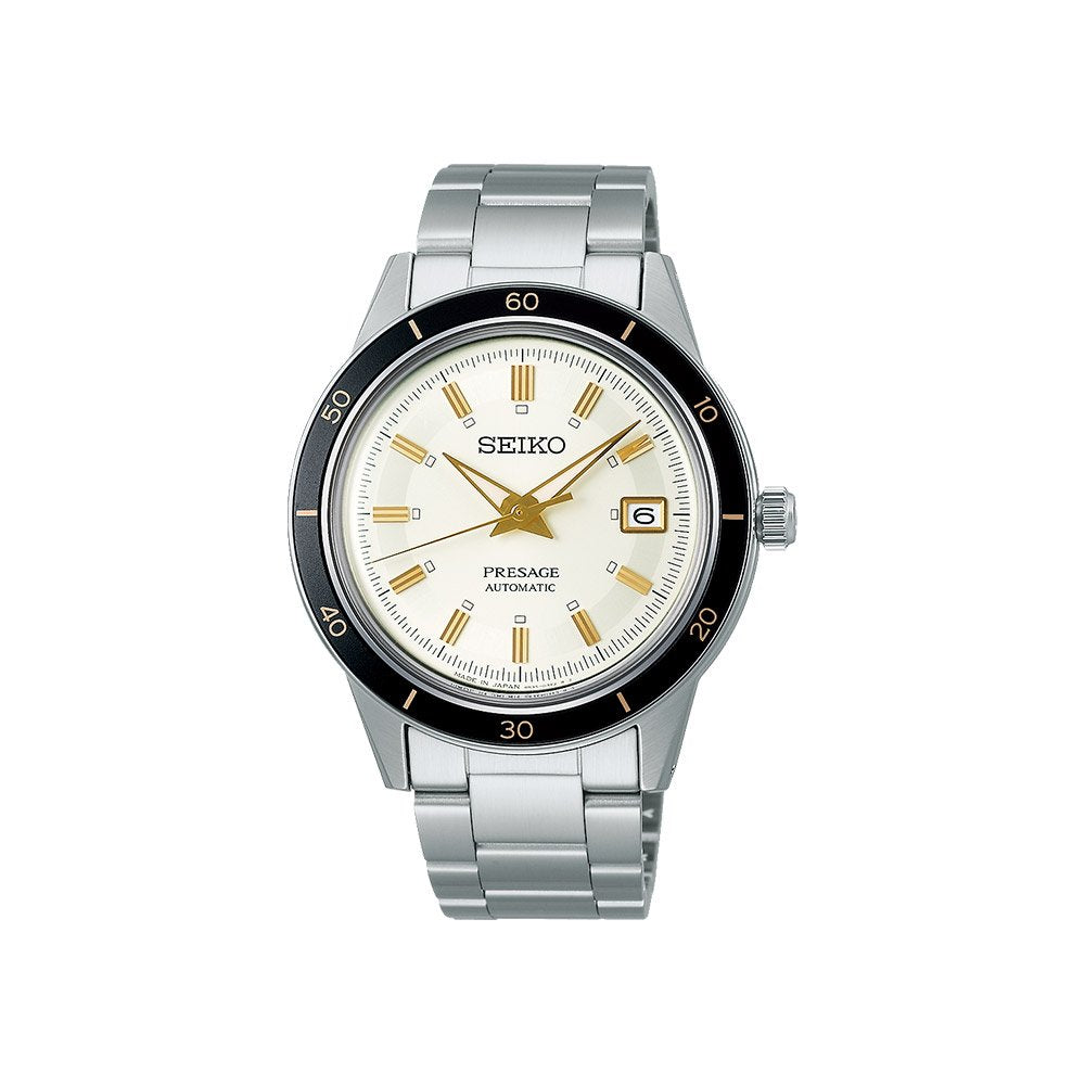 Orologio Seiko Presage Automatic Vintage Edition