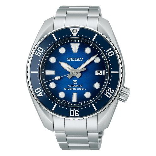Orologio Seiko Diver King Sumo Gradation