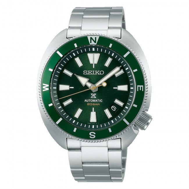 SEIKO PROSPEX TORTOISE