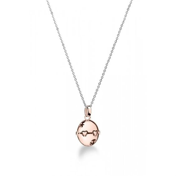 Collana Le Bebè
