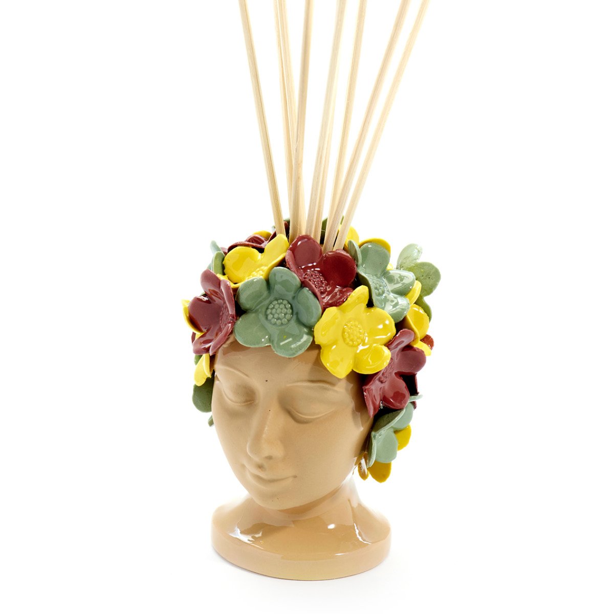 Le Fonteline ProfumatoreRiccio Caprese – Beige