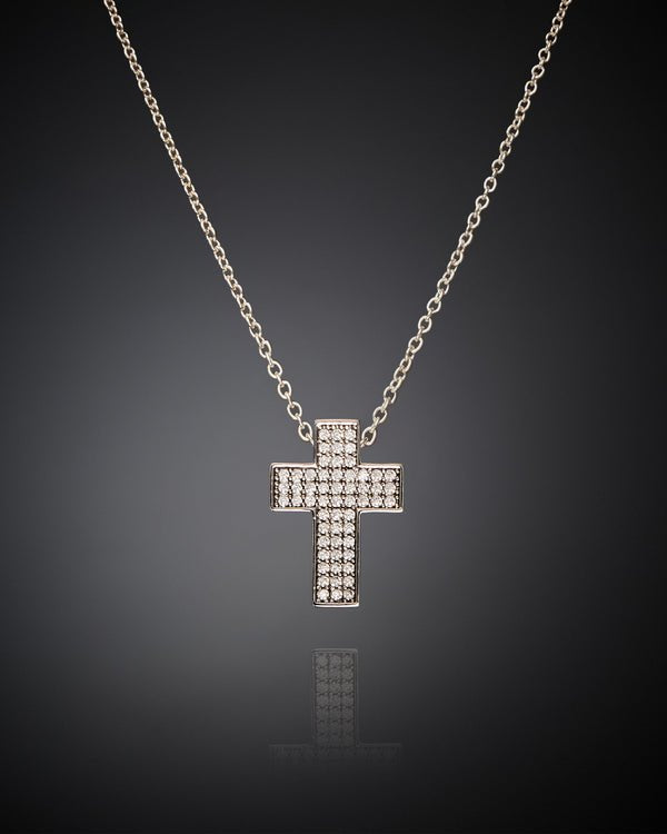 Croce Unisex Chiara Ferragni