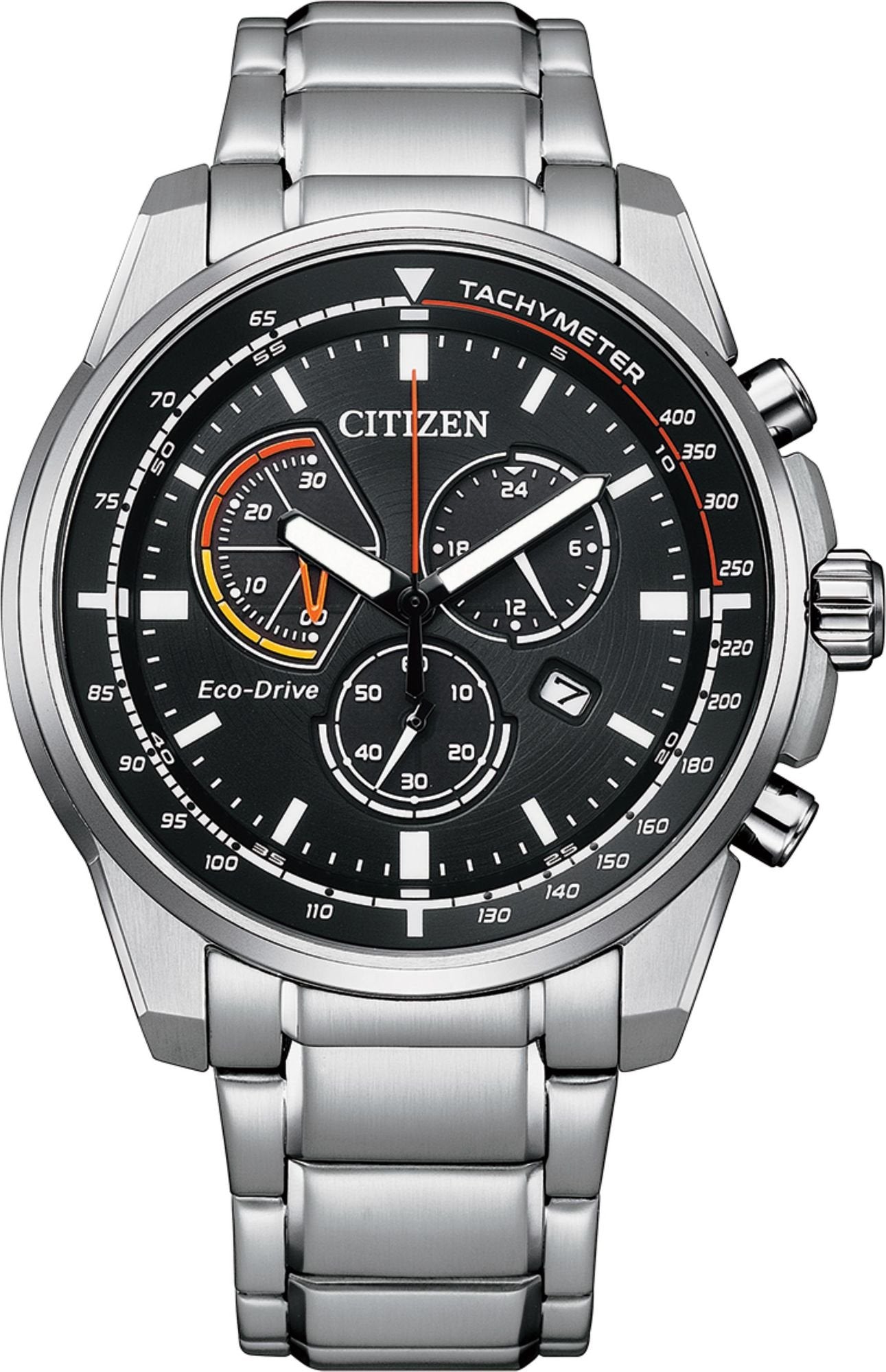 Orologio Uomo Cronografo Citizen