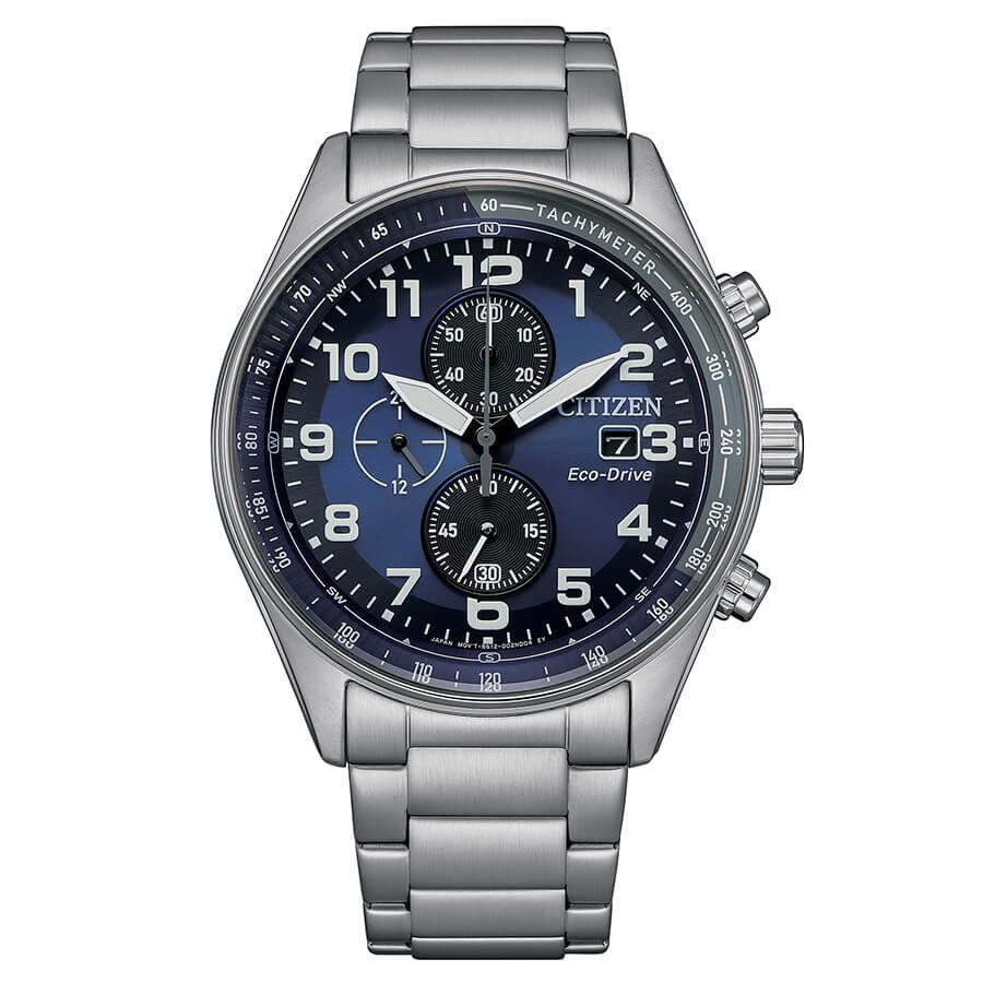 Orologio Uomo Citizen