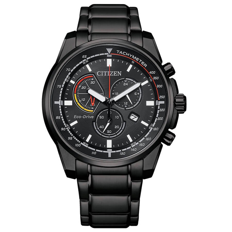 Orologio Uomo Citizen Crono Active