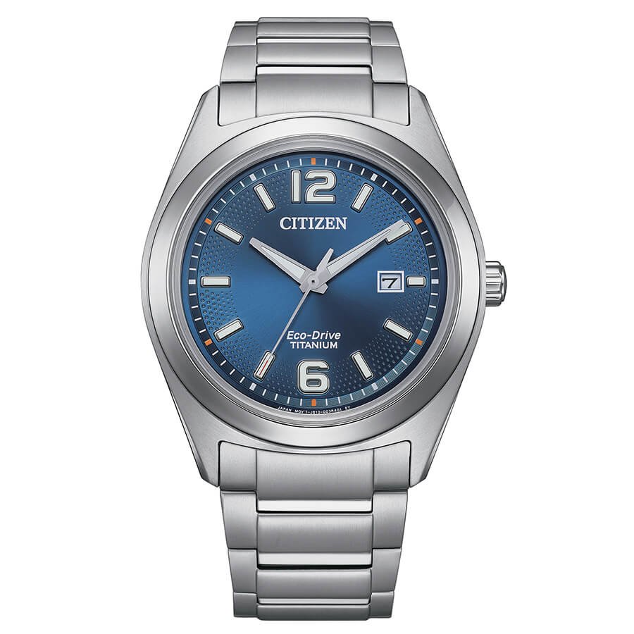 Orologio Uomo Superitanio 1640 Citizen