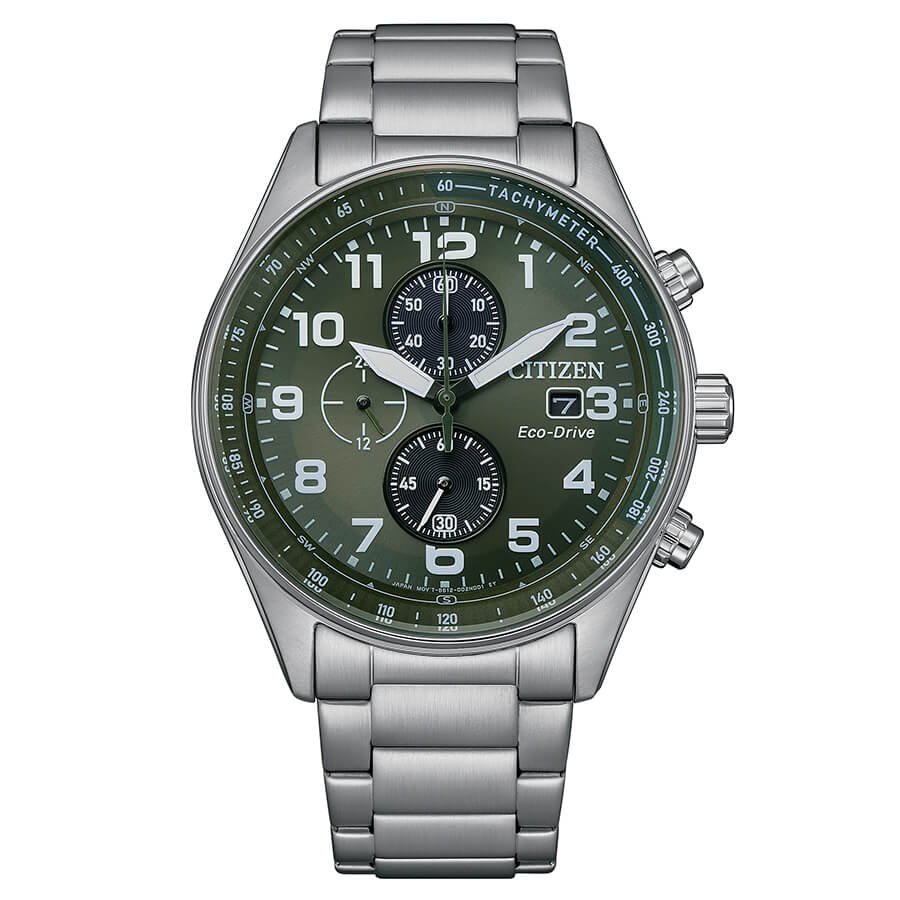 Orologio Uomo Citizen urban