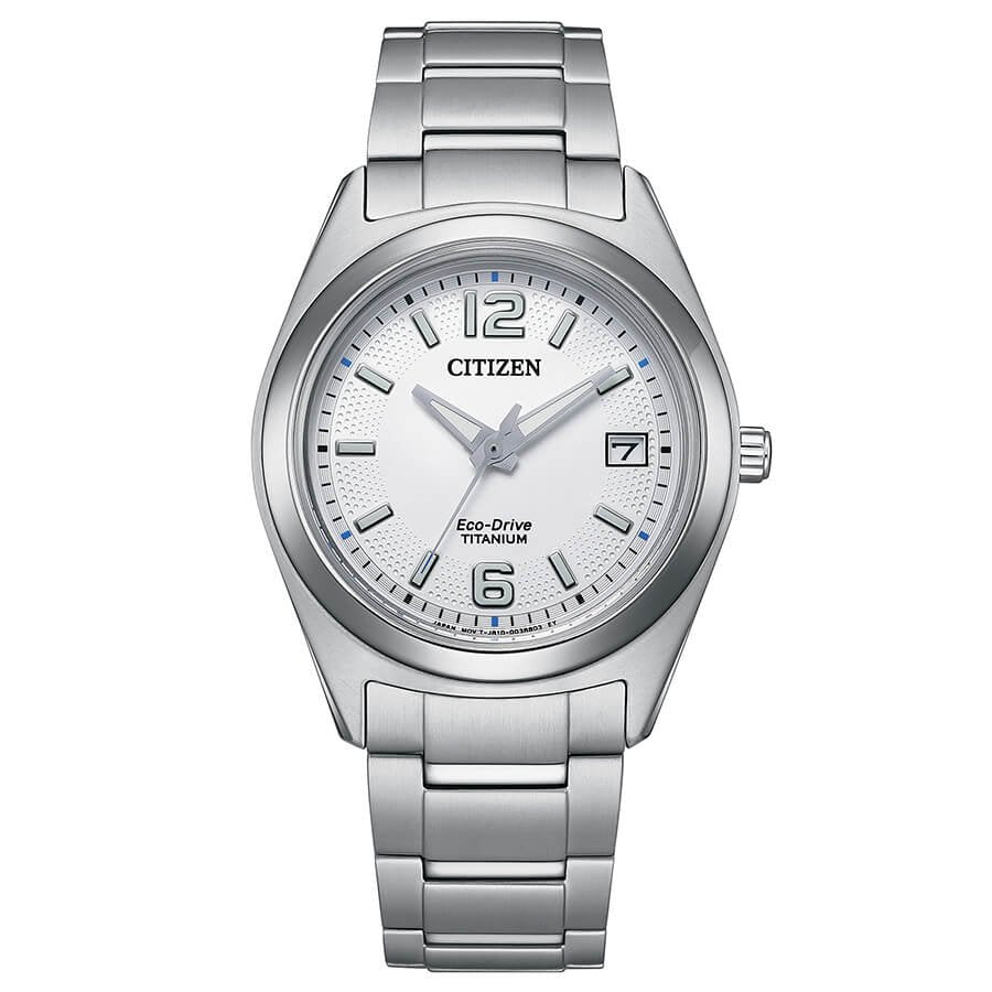 Orologio Lady SuperTitanio 6150
Citizen