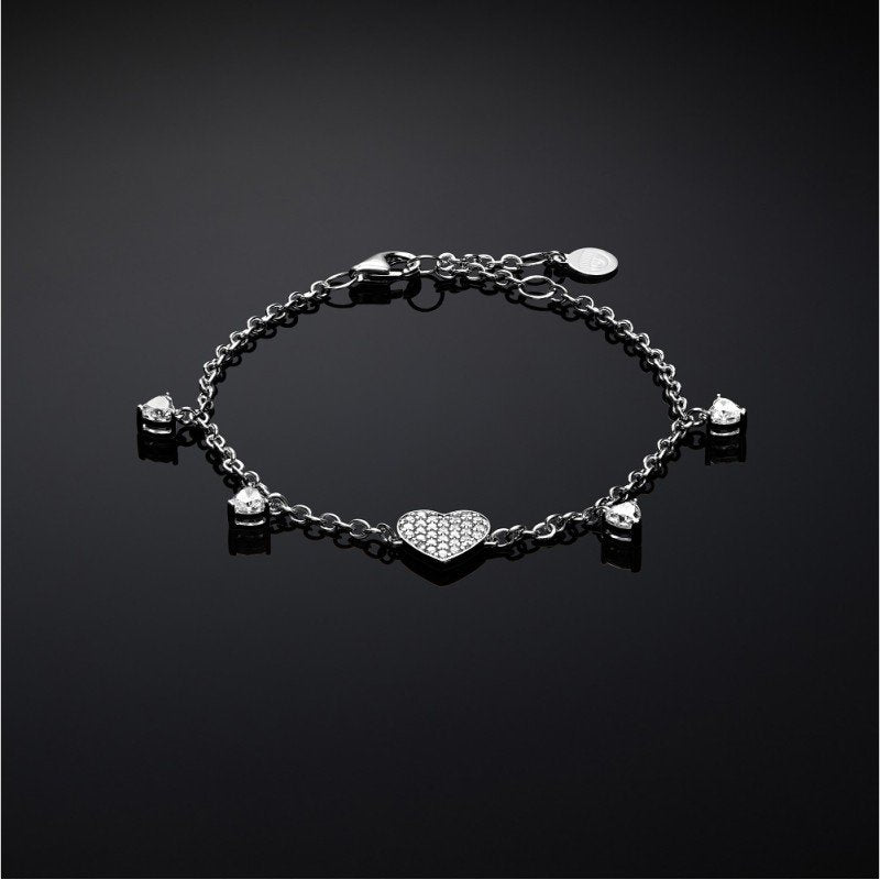 Bracciale Donna CHIARA FERRAGNI Silver Collection -