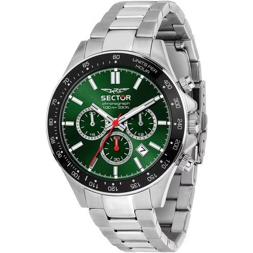 Orologio Uomo Sector 670 Crono - R3273661048