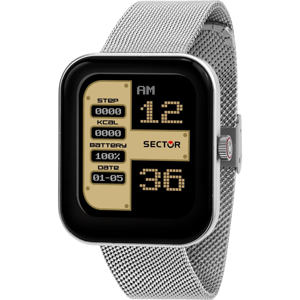 Orologio  Sector unisex