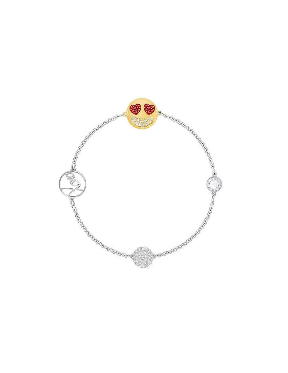 Bracciale donna Swarovski
