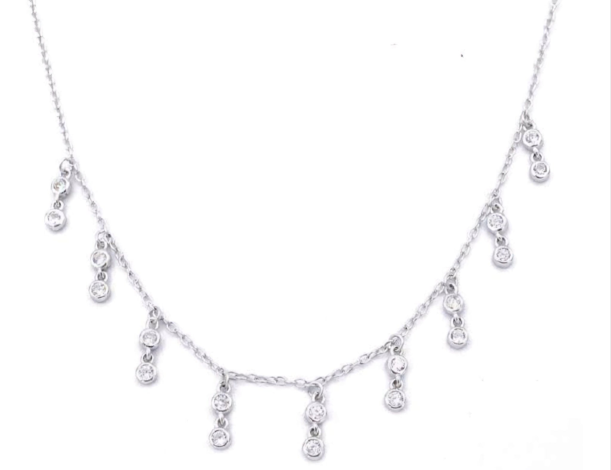 Collana Argento 925