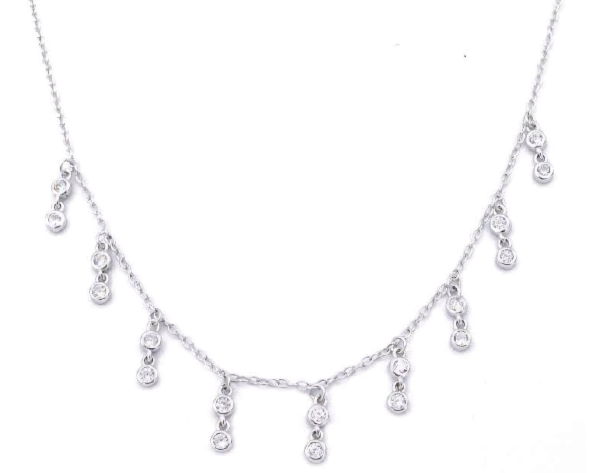 Collana Argento 925