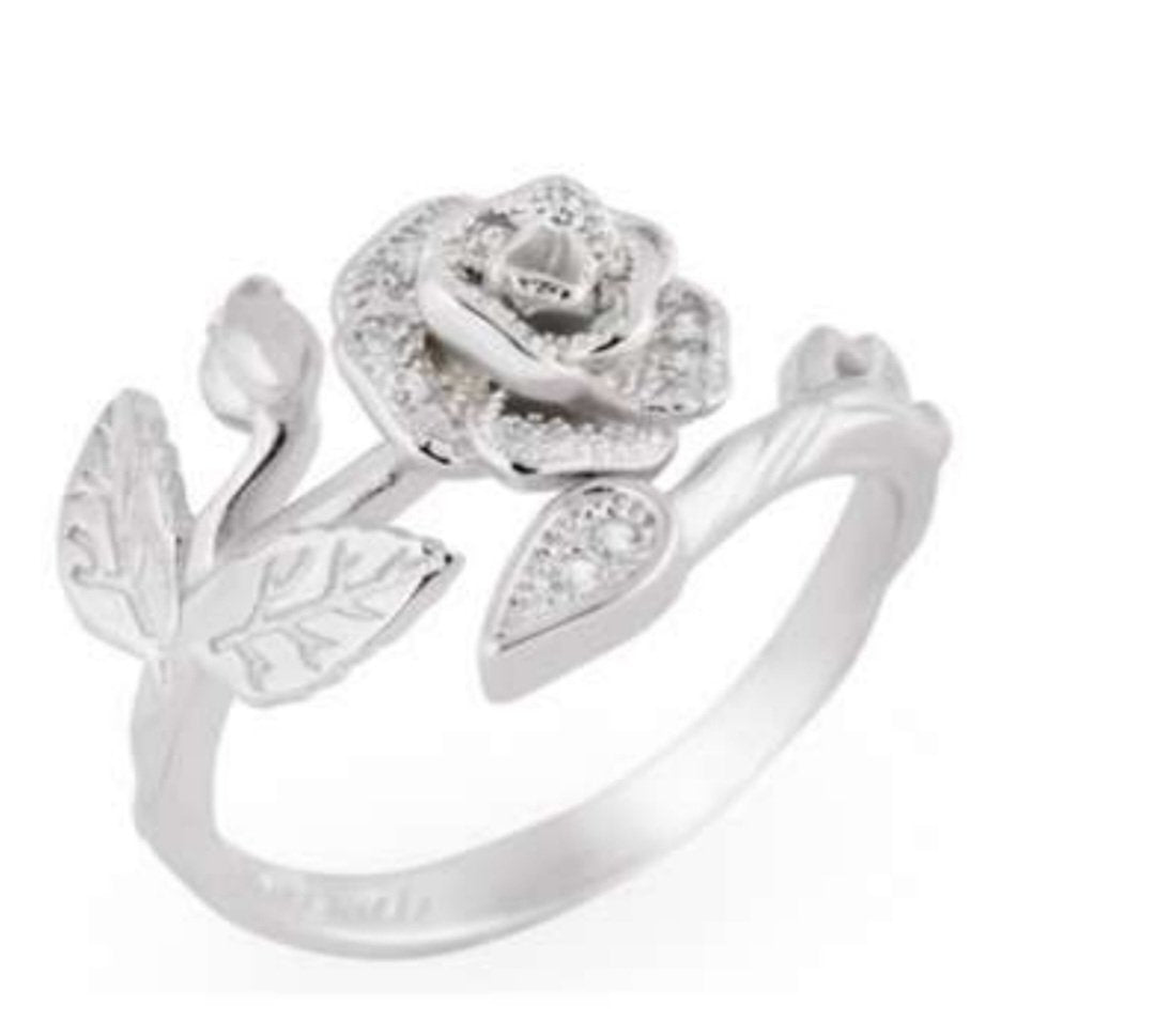 Anello Argento 925