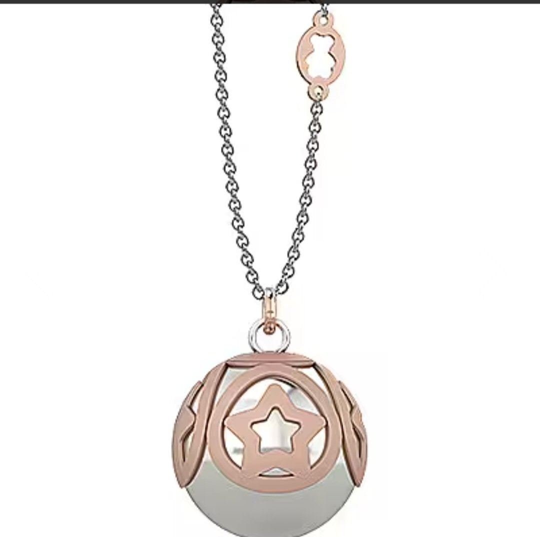 Collana Nanan chiamaangeli