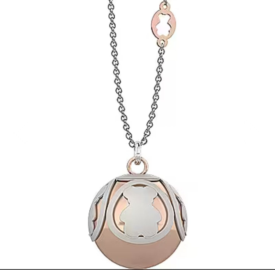 Collana Nanan chiamaangeli