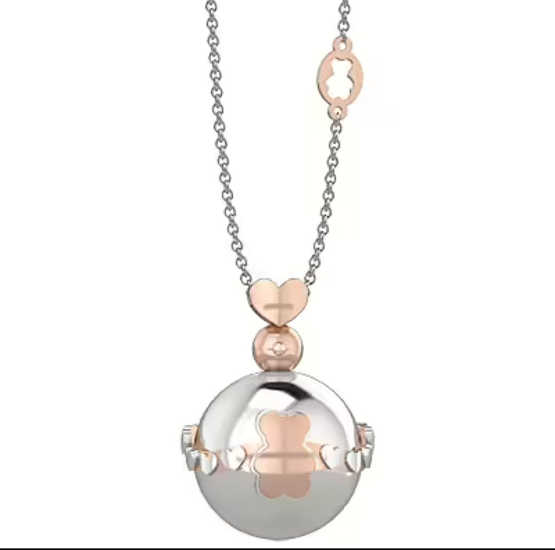 collana Chiama Angeli Nanan 