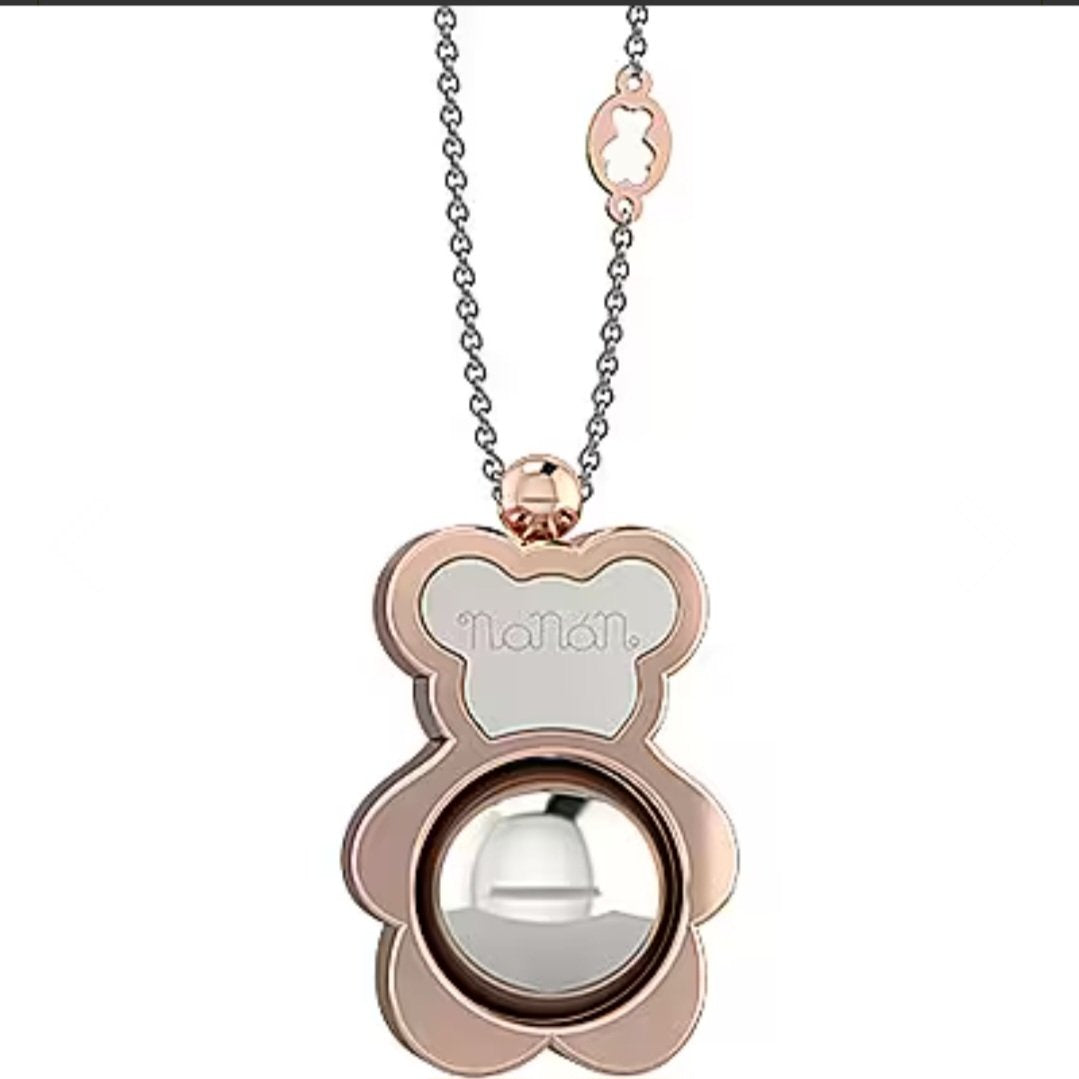Collana Chiama Angeli Nanan