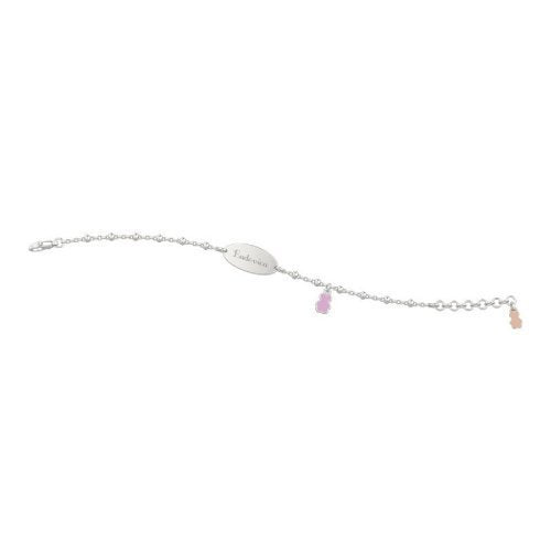 Bracciale Nanan Bimbi
