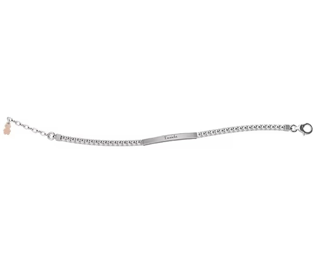 Bracciale bambino gioielli Nanan