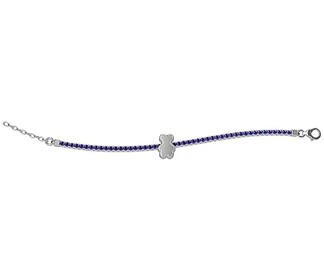 Bracciale Tennis bambino Nanan