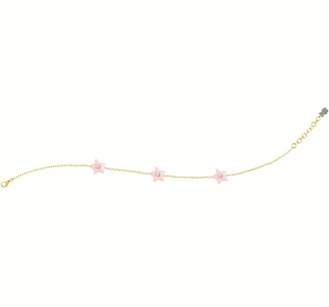 Bracciale bambino gioielli Nanan