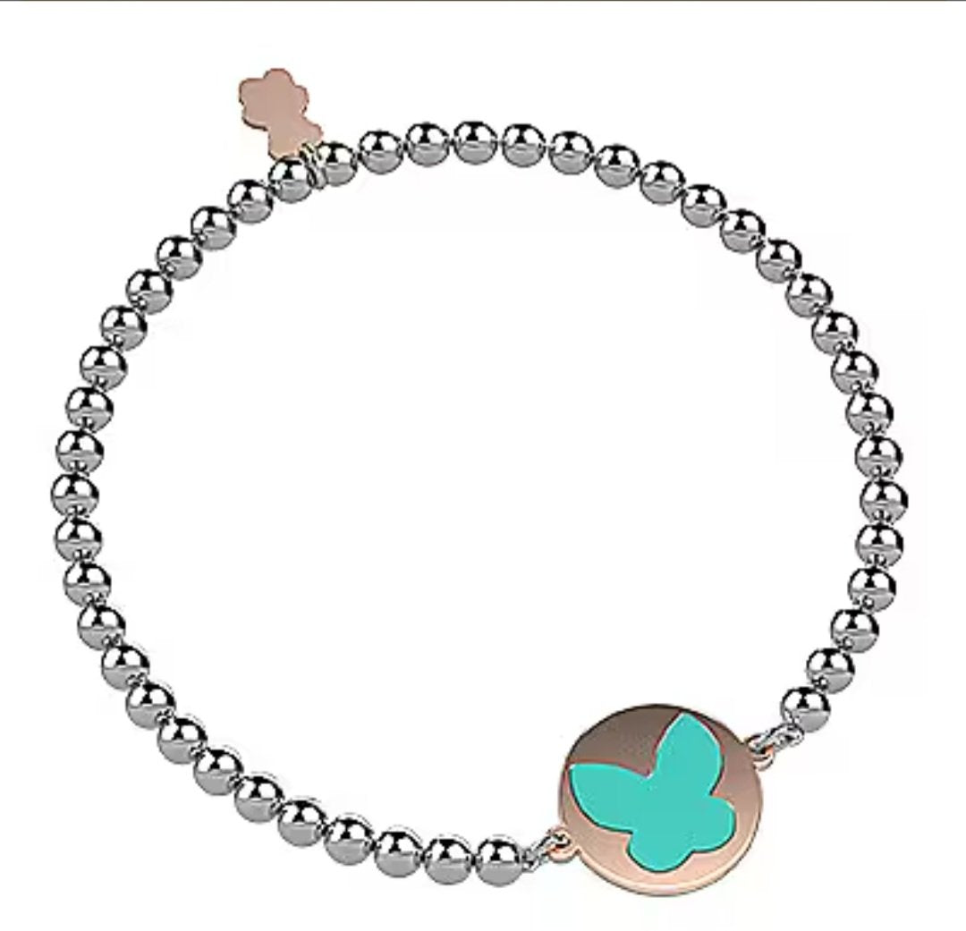 Bracciale donna gioielli Nanan