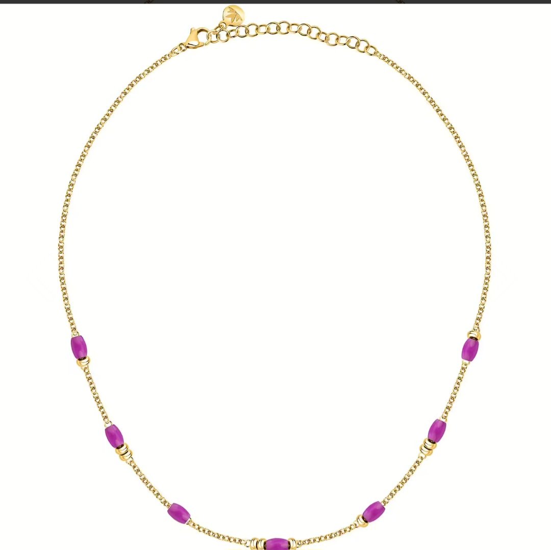 Collana Morellato