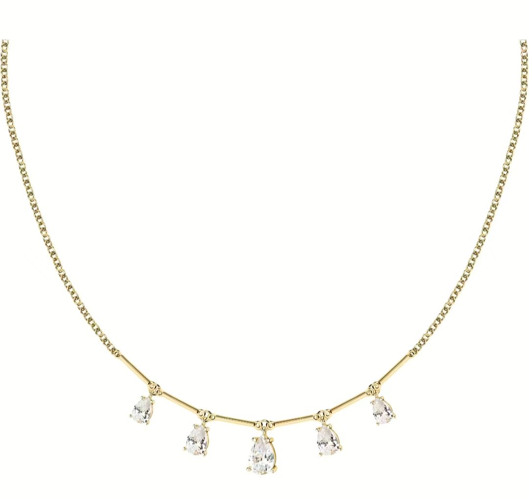 Collana Morellato