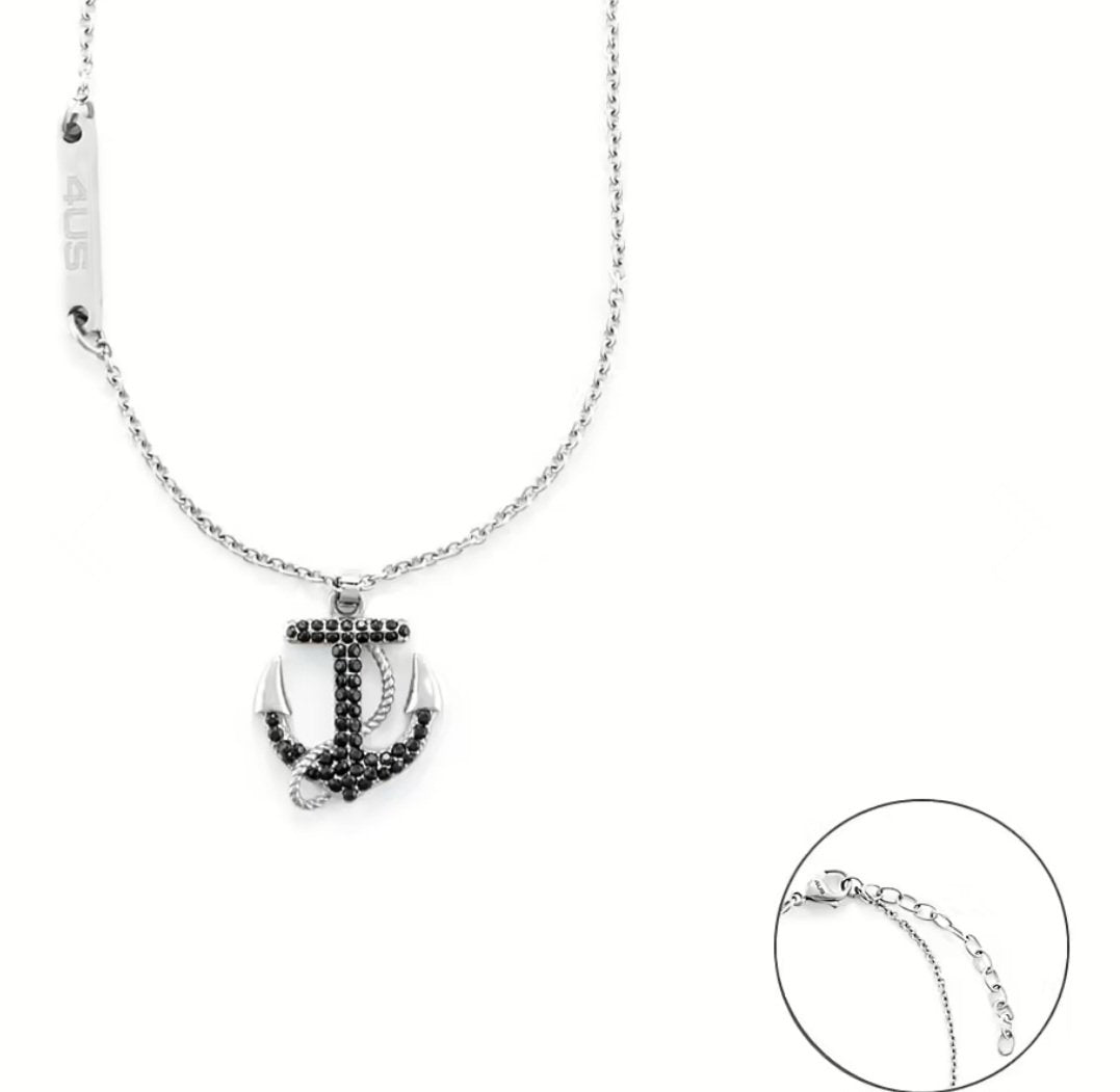 Collana Uomo Cesare Paciotti