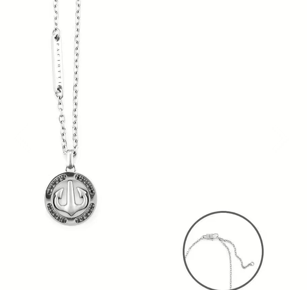 Collana Uomo Cesare Paciotti