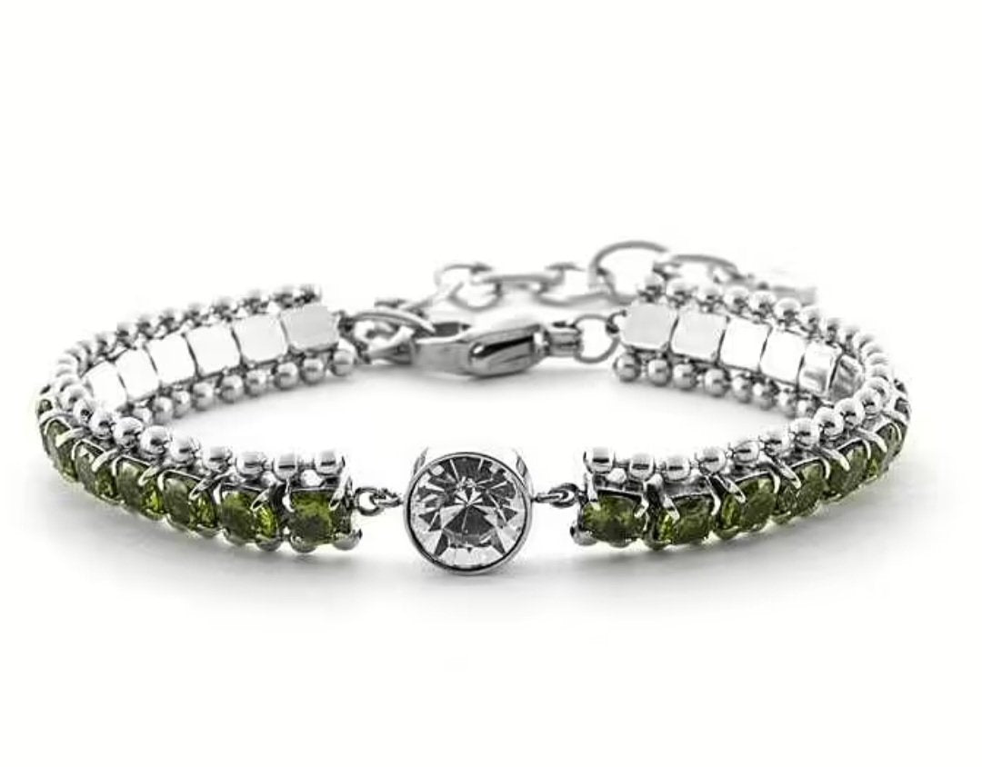 Bracciale Tennis Cesare Paciotti