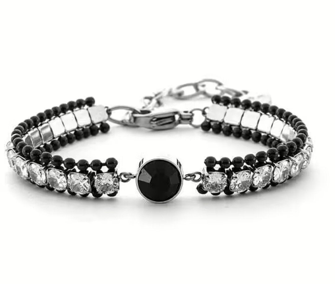 Bracciale Tennis Donna Cesare Paciotti
