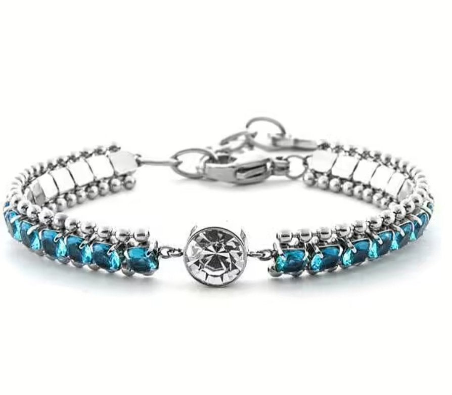 Bracciale Tennis Donna Cesare Paciotti