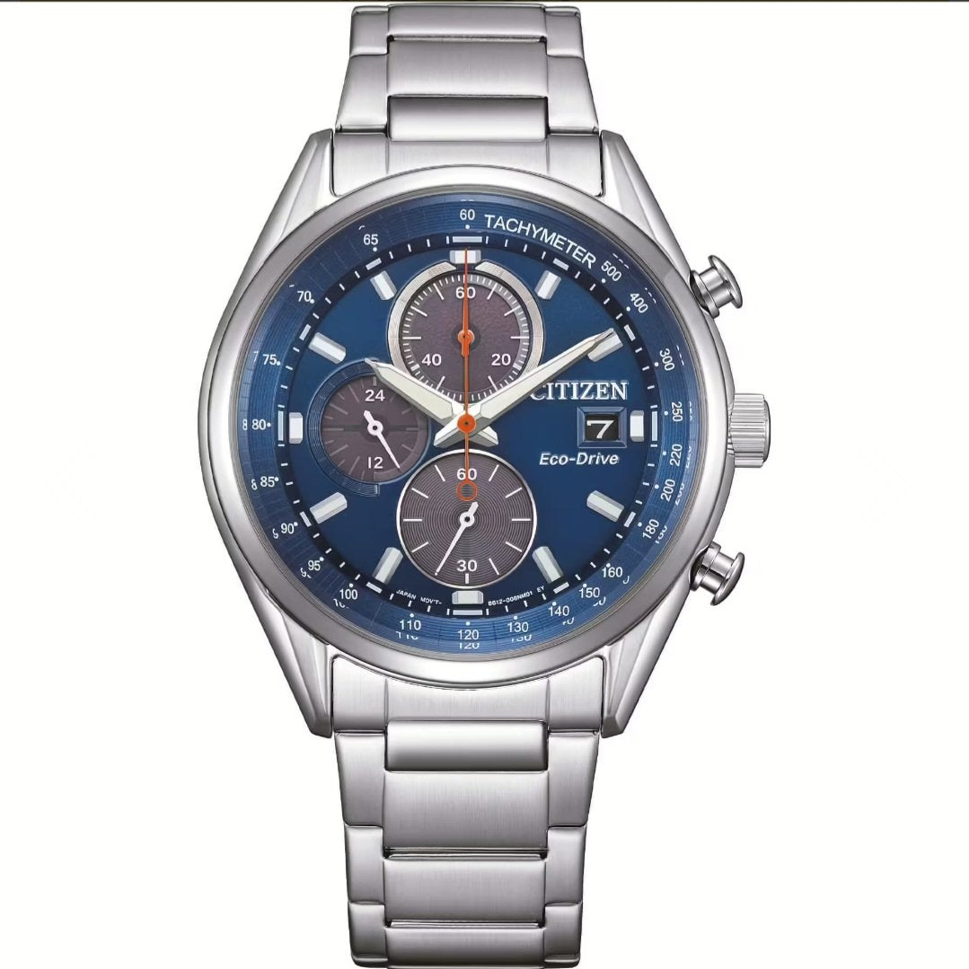 Orologio Citizen uomo