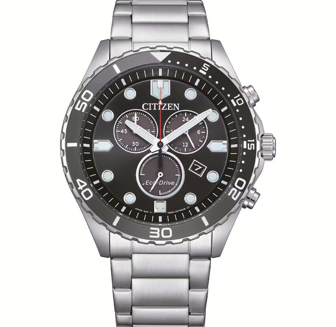Orologio uomo Citizen