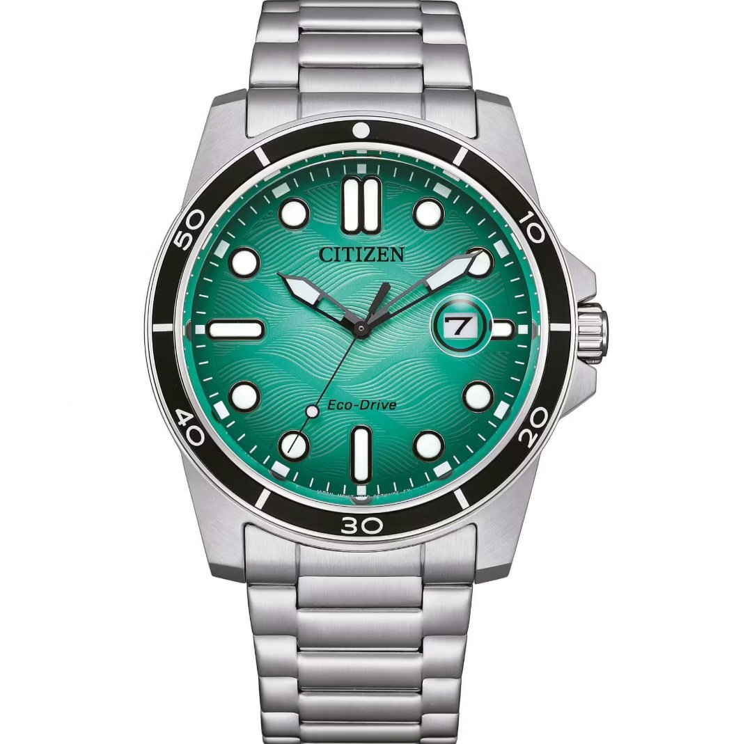 Orologio Uomo Citizen