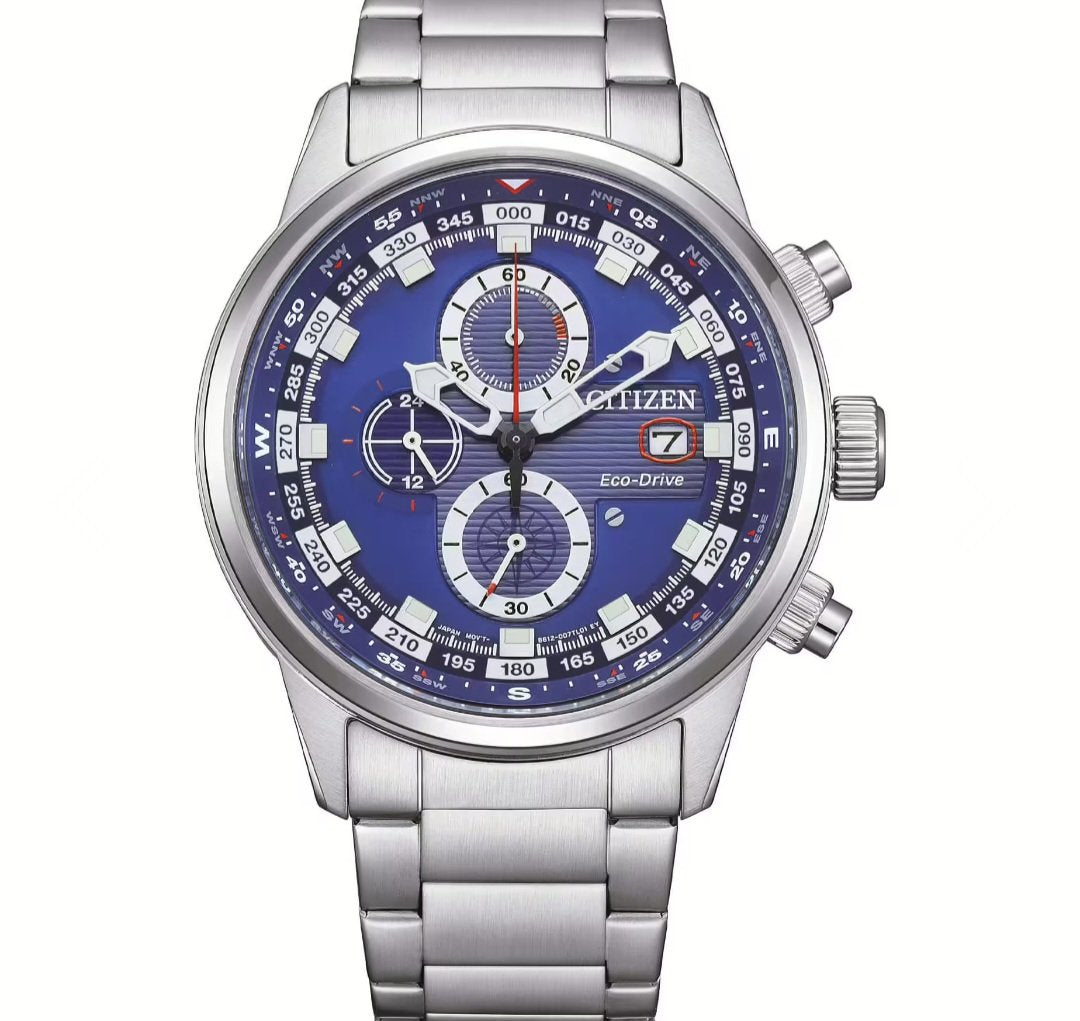 Orologio Uomo Citizen