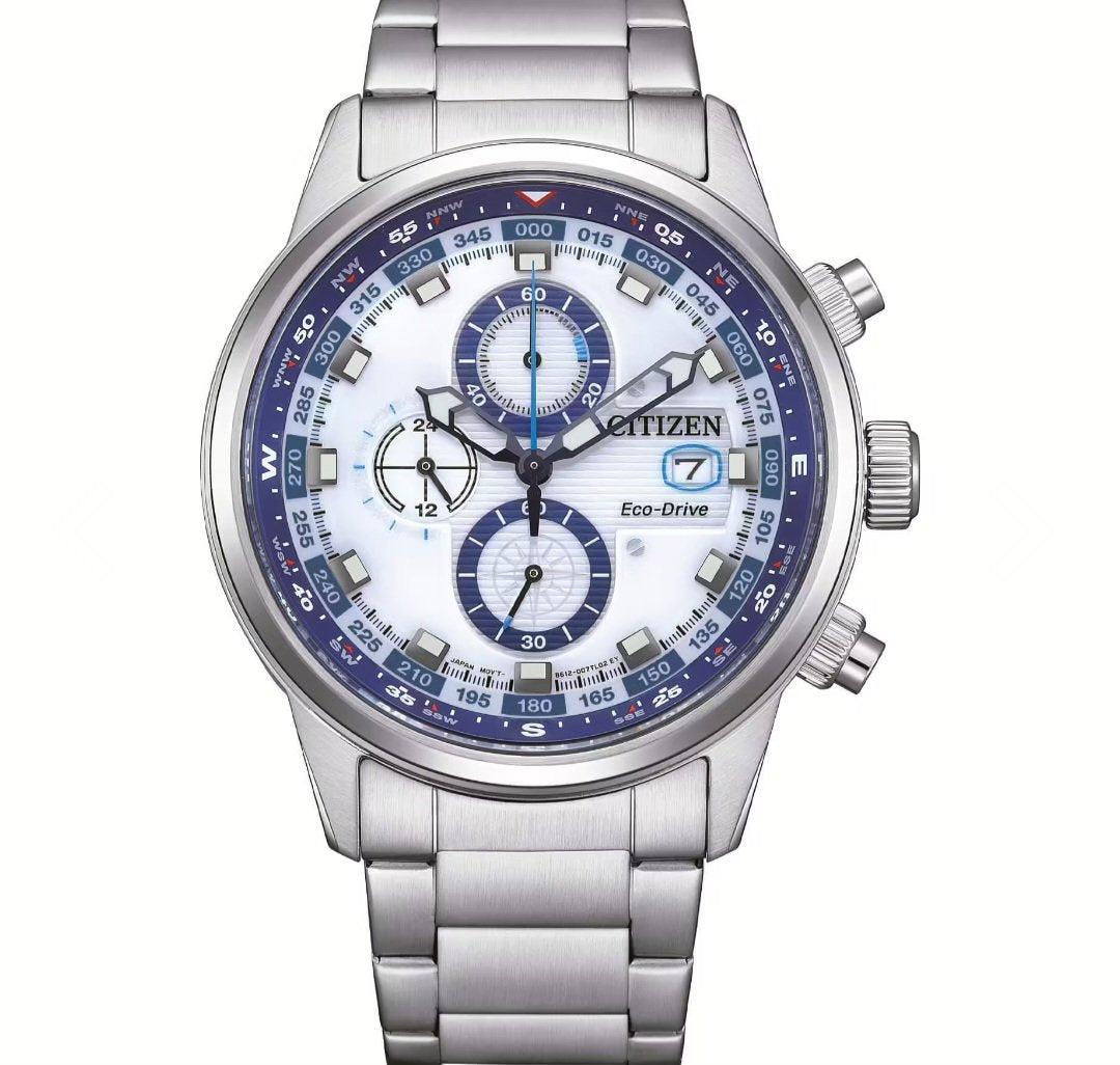 Orologio Uomo Citizen