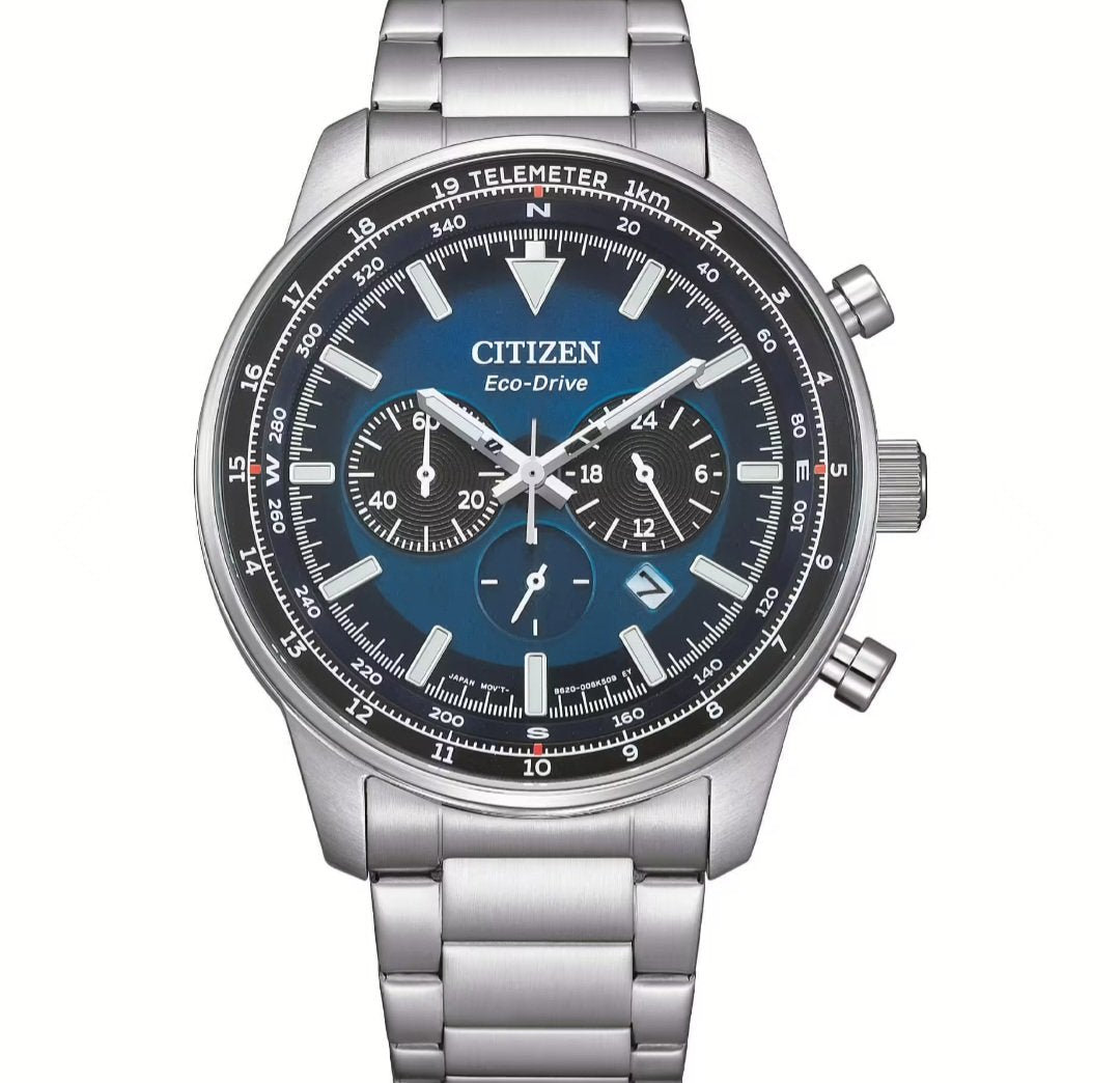 Orologio Uomo Citizen