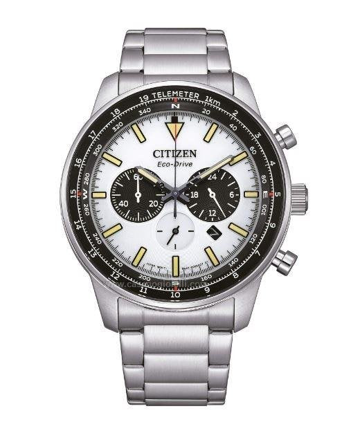 Orologio Uomo Citizen