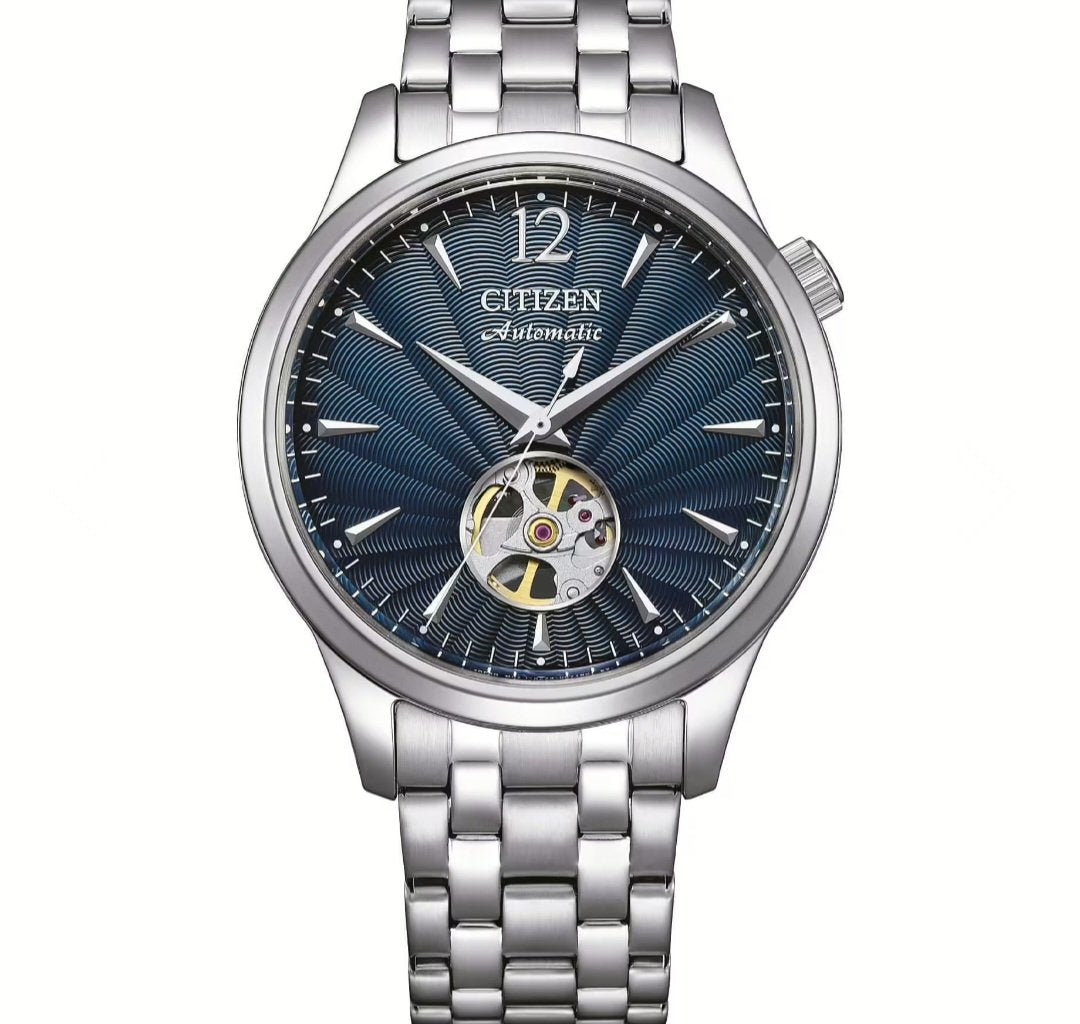 Orologio Uomo Citizen