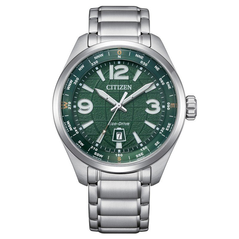 Orologio Uomo Citizen