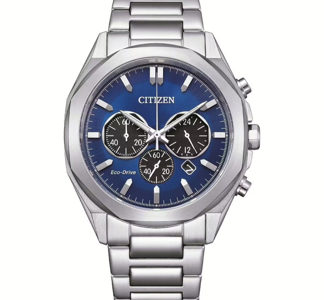 Orologio Uomo Citizen